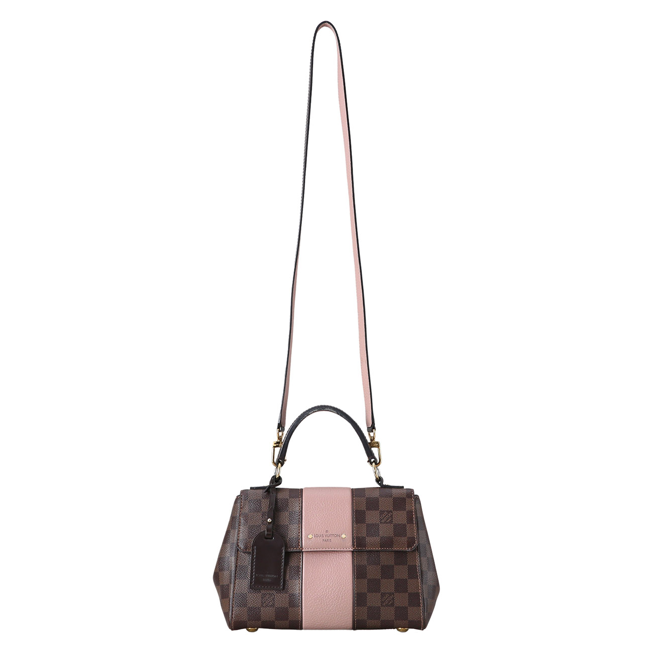 LOUIS VUITTON(USED)루이비통 본드 스트리트BB